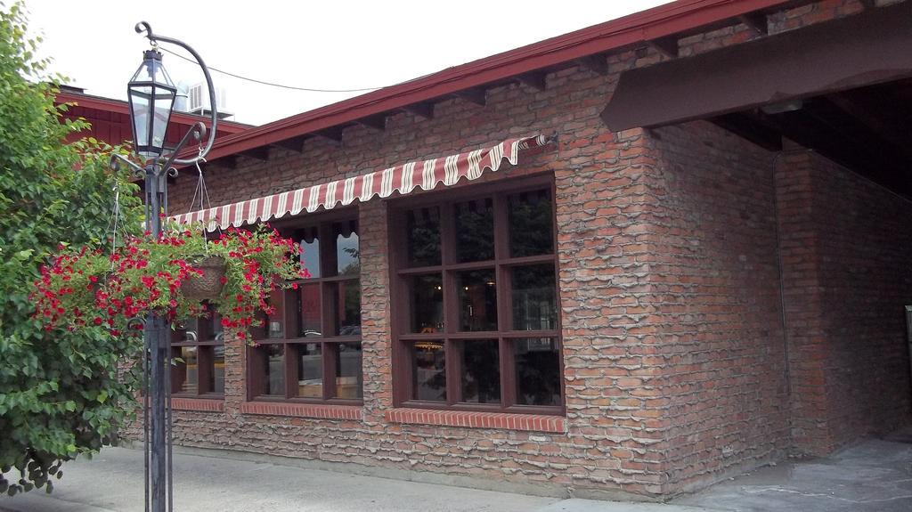 Dude Rancher Lodge Billings Ngoại thất bức ảnh