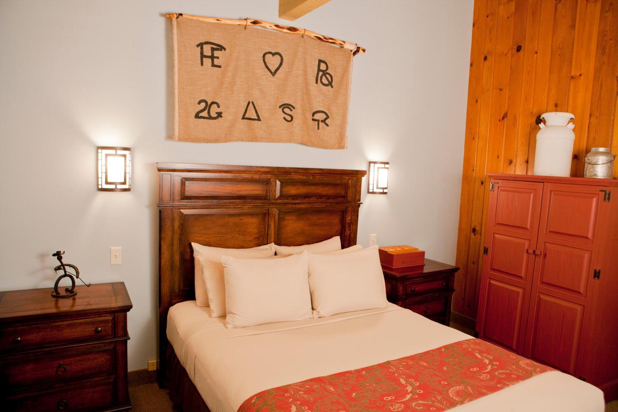 Dude Rancher Lodge Billings Ngoại thất bức ảnh