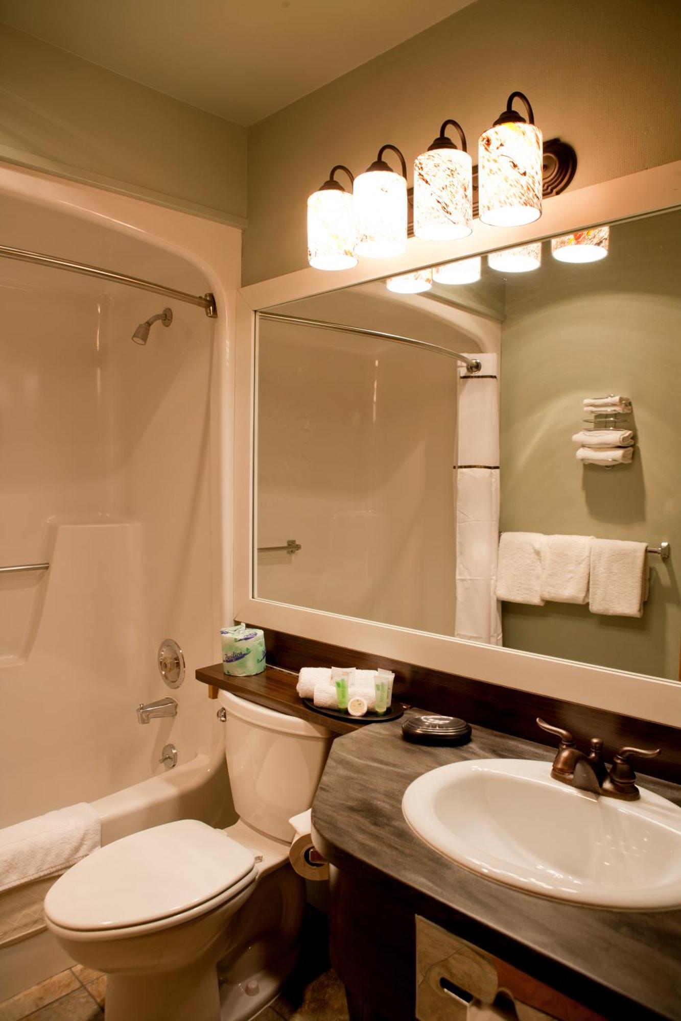 Dude Rancher Lodge Billings Ngoại thất bức ảnh