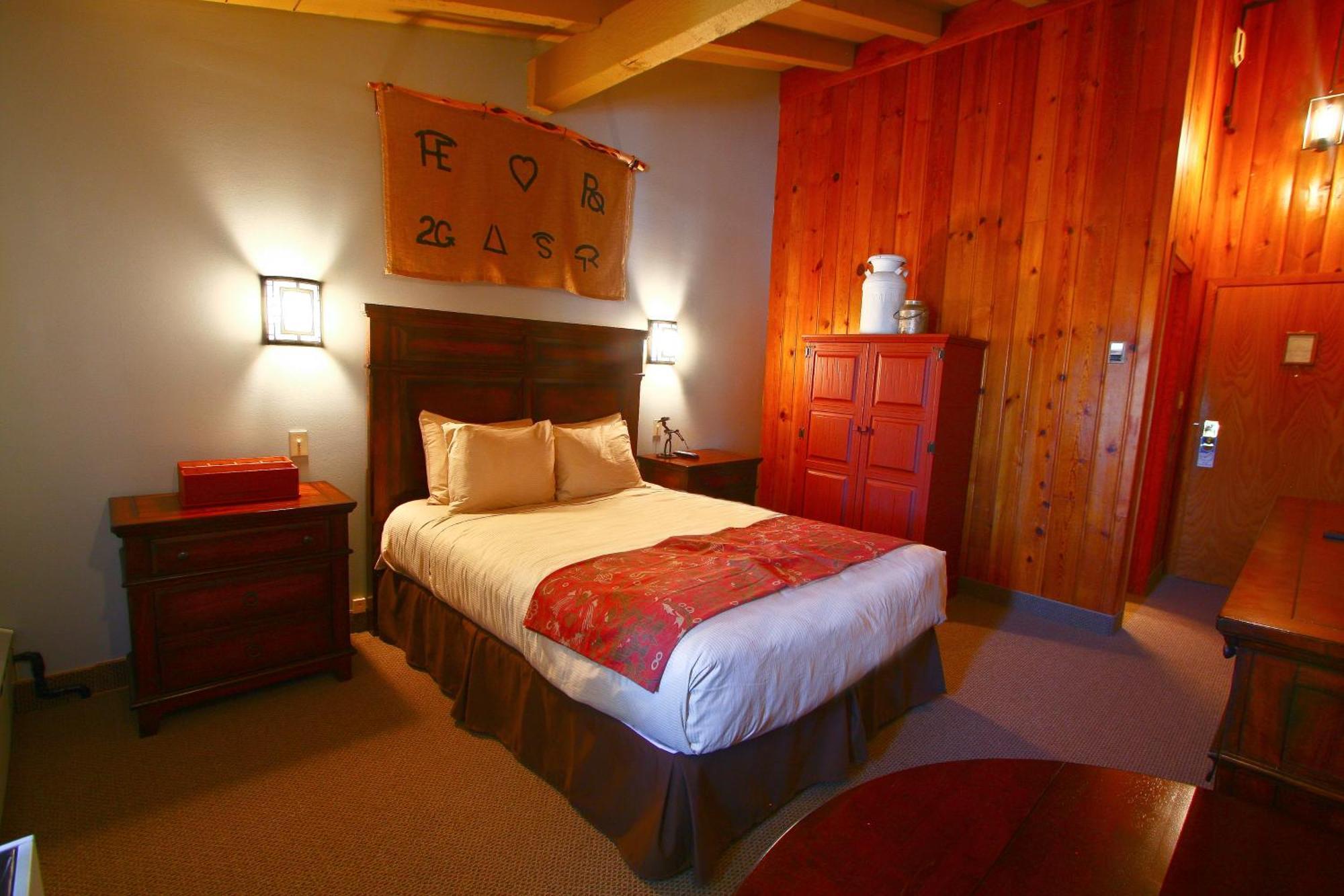 Dude Rancher Lodge Billings Ngoại thất bức ảnh