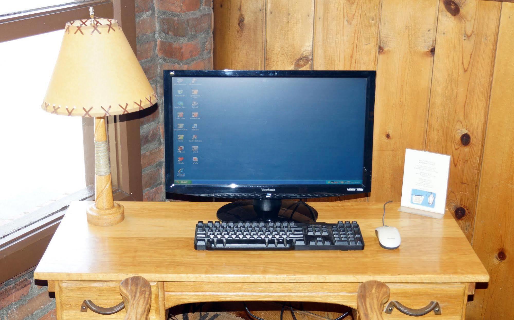 Dude Rancher Lodge Billings Ngoại thất bức ảnh