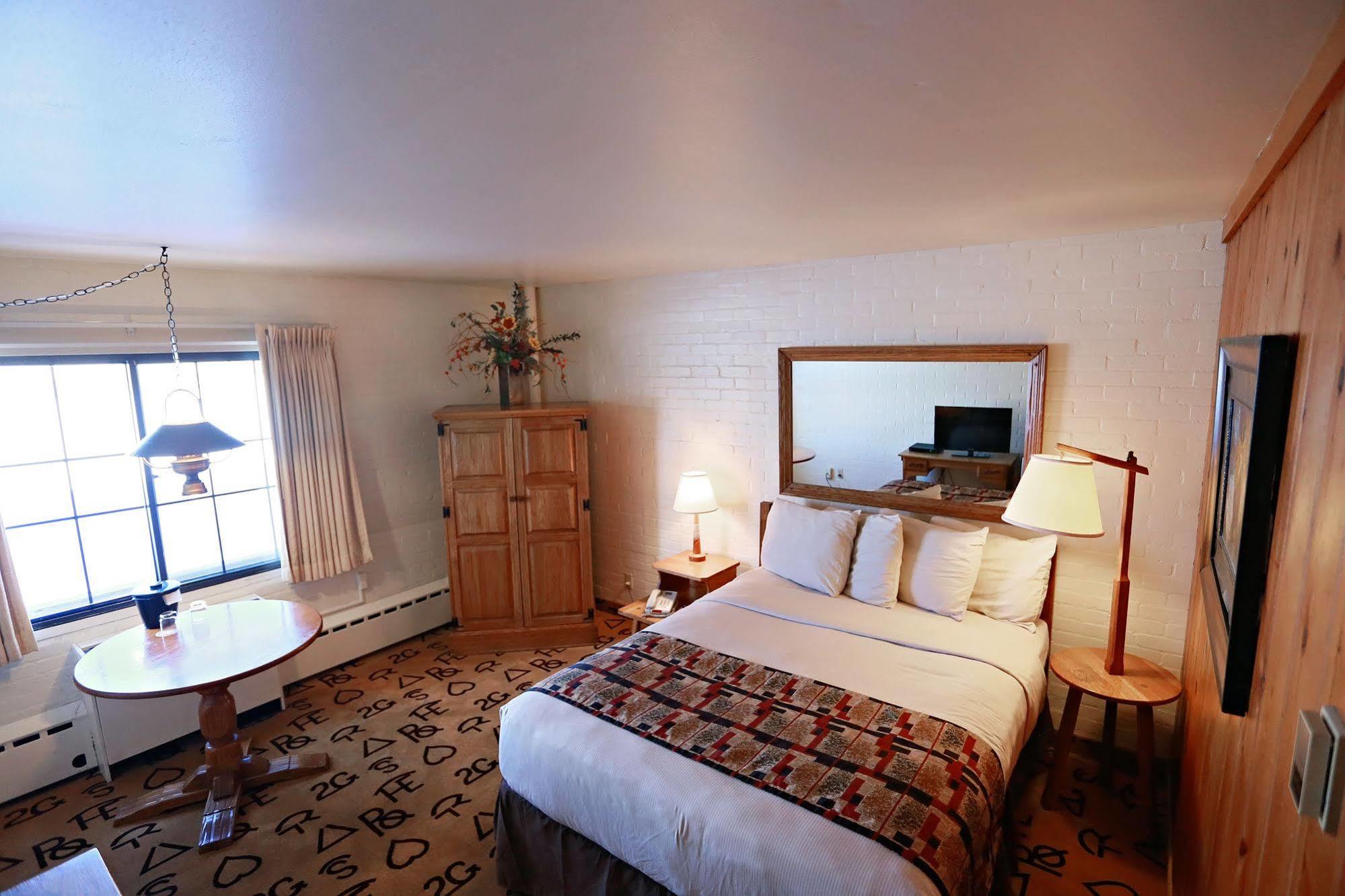 Dude Rancher Lodge Billings Ngoại thất bức ảnh