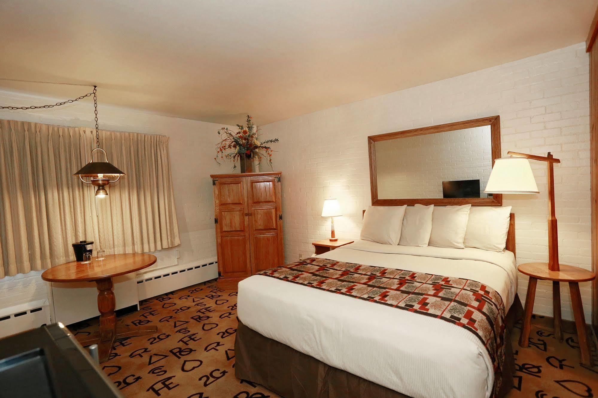 Dude Rancher Lodge Billings Ngoại thất bức ảnh